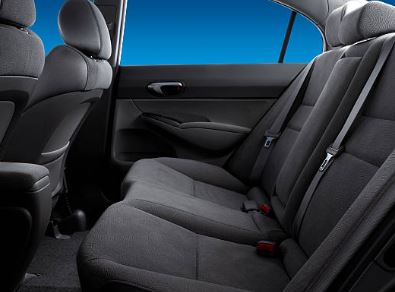 BARRA DE ASIENTO TRASERO